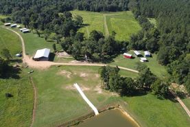 Farm and Ranch for sale in Marion County, Mississippi