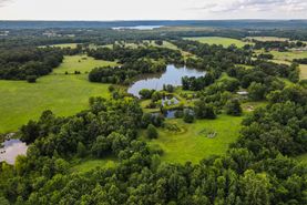 Farm and Ranch for sale in Conway County, Arkansas