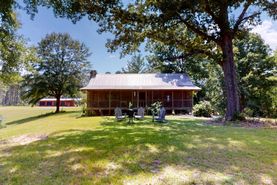 Farm and Ranch in Crenshaw County, Alabama