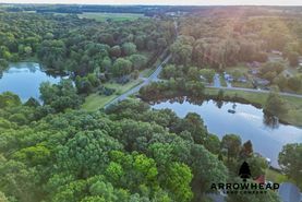Farm and Ranch in Columbiana County, Ohio