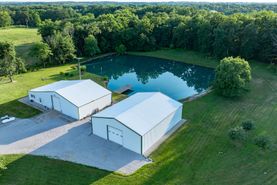 Recreational Property for sale in Jefferson County, Illinois