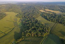 Undeveloped Land for sale in Jo Daviess County, Illinois