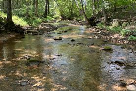 Recreational Property for sale in Stewart County, Tennessee