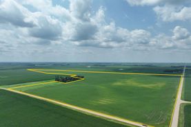 Farm and Ranch for sale in Blue Earth County, Minnesota