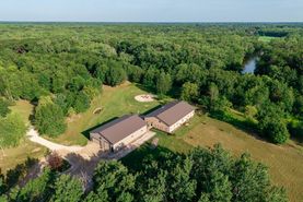 Timberland Property for sale in Isanti County, Minnesota