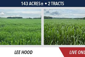 Farm and Ranch for sale in McDonough County, Illinois