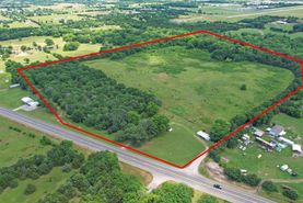 Commercial Property for sale in Fannin County, Texas
