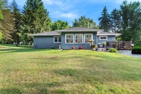 Farm and Ranch for sale in Hillsdale County, Michigan