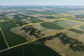 Recreational Property for sale in Gosper County, Nebraska