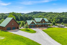 Timberland Property for sale in Ozark County, Missouri