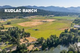 House for sale in Josephine County, Oregon