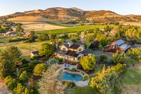 Farm and Ranch for sale in Jackson County, Oregon