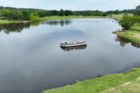 Timberland Property for sale in Pittsburg County, Oklahoma