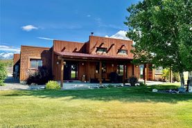 Recreational Property for sale in Madison County, Montana
