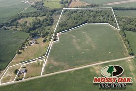 Recreational Property for sale in Kosciusko County, Indiana