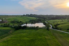 Farm and Ranch for sale in Guthrie County, Iowa