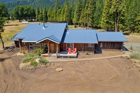 Timberland Property for sale in Siskiyou County, California