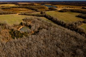 Farm and Ranch in Monroe County, Mississippi
