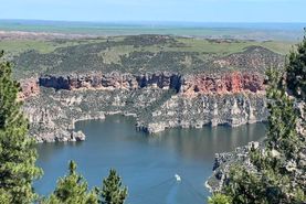 Undeveloped Land for sale in Big Horn County, Montana