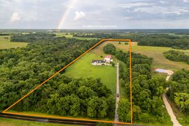 Farm and Ranch in Pike County, Missouri