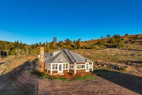 Recreational Property for sale in Gunnison County, Colorado