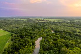 Recreational Property for sale in Guadalupe County, Texas