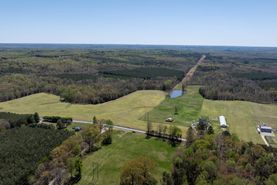 Recreational Property for sale in Cumberland County, Virginia