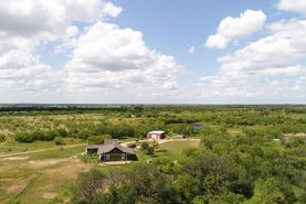 Recreational Property in Brown County, Texas