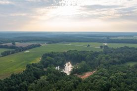 Timberland Property for sale in Randolph County, Georgia