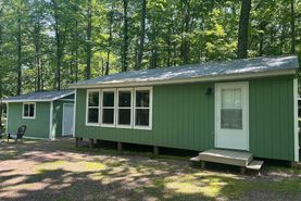 Recreational Property for sale in Rusk County, Wisconsin