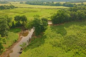 Recreational Property for sale in Haskell County, Oklahoma