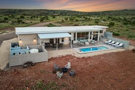 Farm and Ranch for sale in Brewster County, Texas