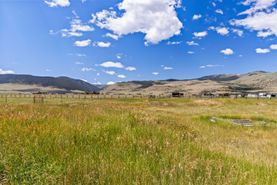 Timberland Property for sale in Madison County, Montana