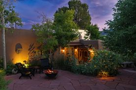 Recreational Property for sale in Taos County, New Mexico