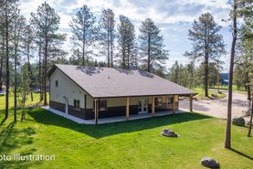 Recreational Property for sale in Custer County, South Dakota
