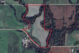 Recreational Property for sale in Greenwood County, Kansas