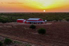 Farm and Ranch for sale in Childress County, Texas