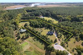 Farm and Ranch for sale in Dorchester County, Maryland