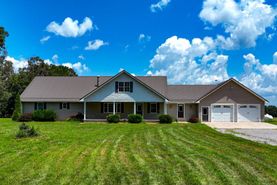 Farm and Ranch for sale in Caldwell County, Kentucky