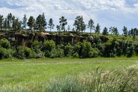 Farm and Ranch for sale in Crook County, Wyoming