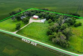 Farm and Ranch in Hancock County, Iowa