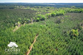 Recreational Property in Anson County, North Carolina
