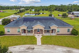 Farm and Ranch for sale in Orange County, Florida