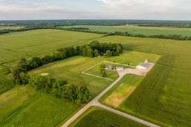 Farm and Ranch for sale in Bates County, Missouri