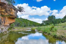 Farm and Ranch for sale in Mason County, Texas