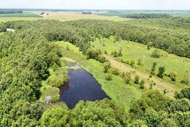 Timberland Property for sale in Crittenden County, Arkansas