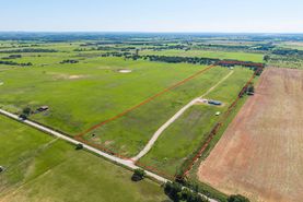 Recreational Property for sale in Comanche County, Texas