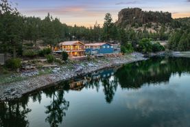 Farm and Ranch for sale in Crook County, Oregon