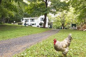 Farm and Ranch for sale in Alleghany County, Virginia