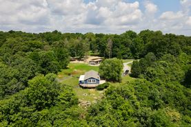 Recreational Property in Harrison County, Indiana